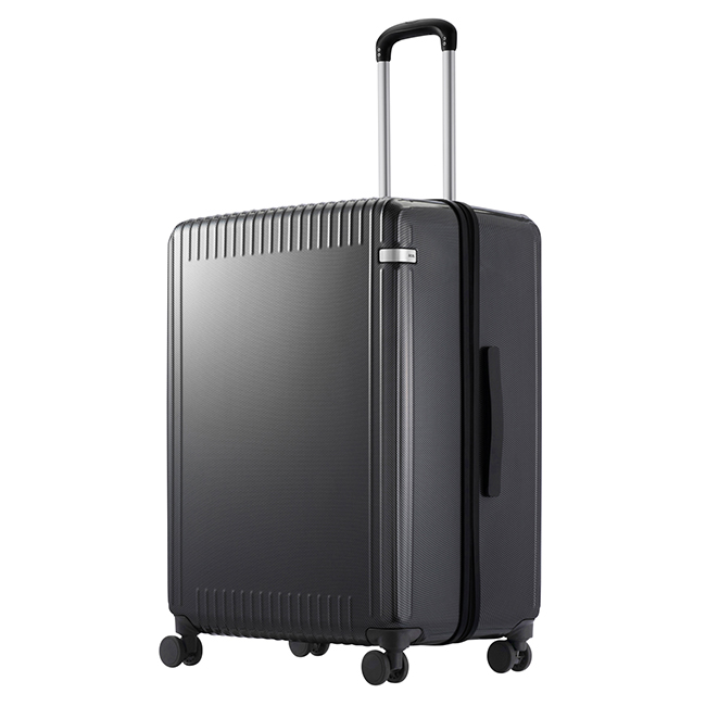 スーツケース LLサイズ ace軽量 海外 ストッパー 100L 大型 ace. TOKYO LABEL エース スーツケース LLサイズ 100L 軽量 大容量 超