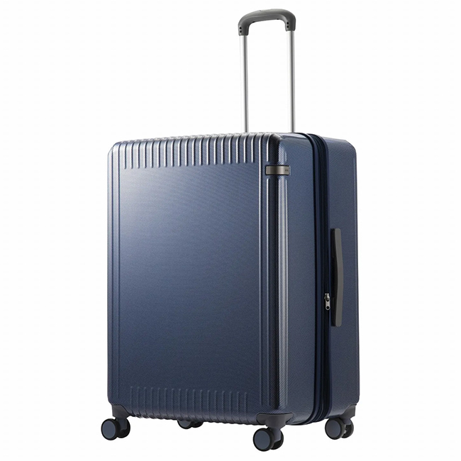 エース スーツケース LLサイズ XLサイズ 100L/117L 大型 大容量 無料受託 拡張機能付...