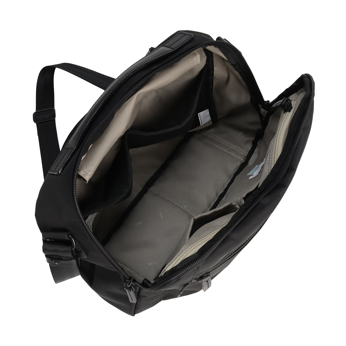 ace. TOKYO LABEL エース トーキョーレーベル ショルダーバッグ メンズ