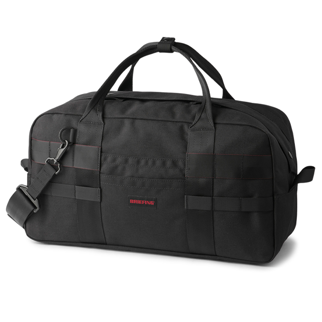 【美品】 BRIEFING スライダー 2way ボストン BRIEFING ブリーフィング ワイド ツール ボストンバッグ 2way - メルカリ
