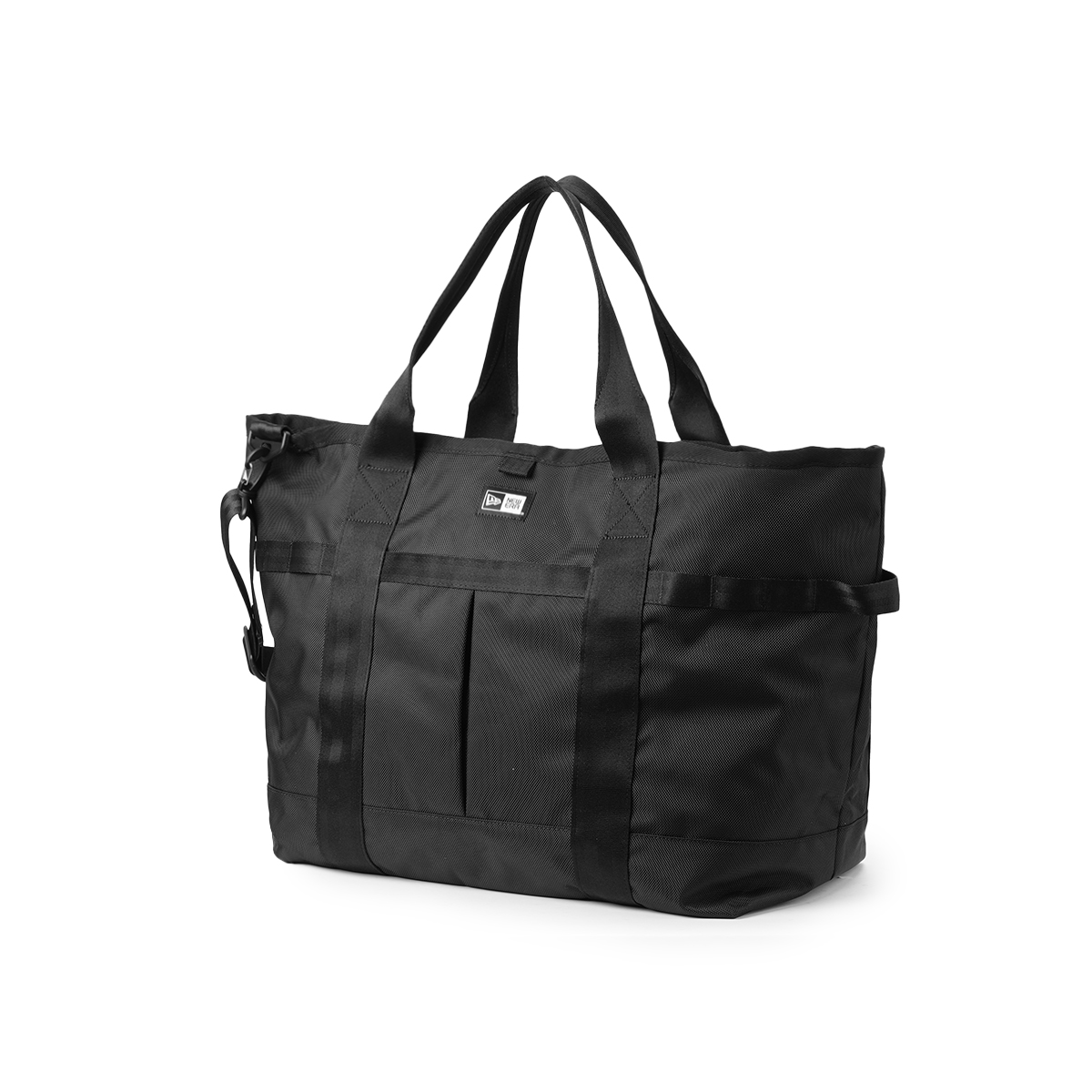 ニューエラ NEW ERA ボストンバック 大容量 トート 2WAY NEW ERA（ニューエラ） ボストンバッグ 大容量 50L 2WAY ボストン