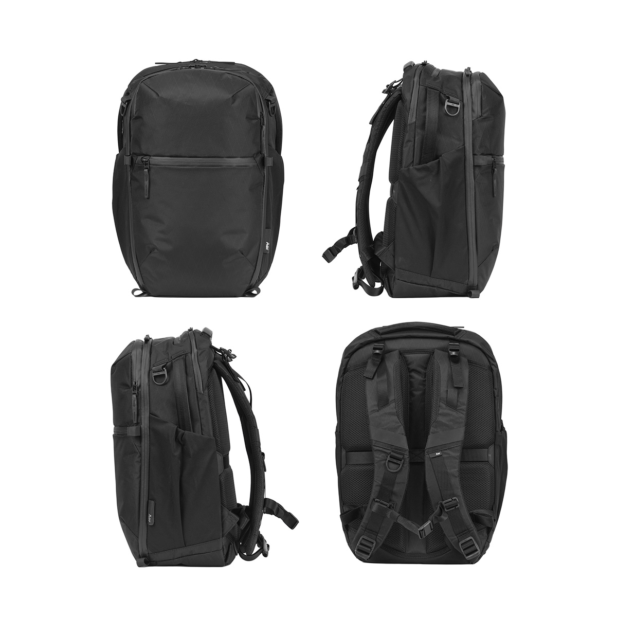 Aer（エアー） 2026新型 Aer Travel Pack 4 X-PAC 28L リュック メンズ