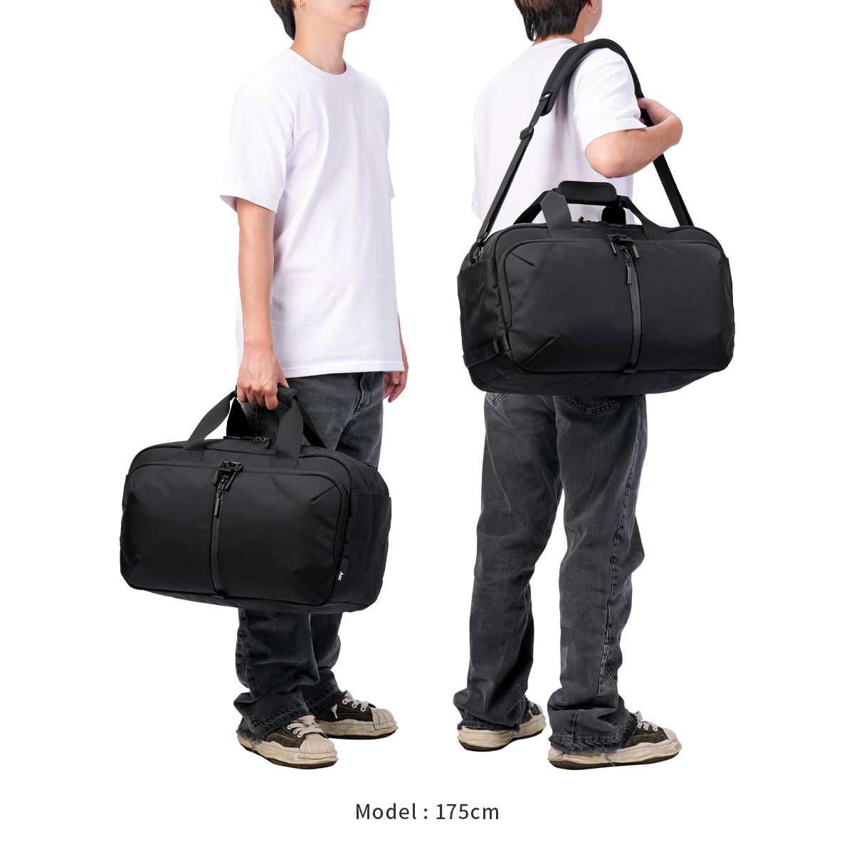 Aer（エアー） Aer Travel Weekender ボストンバッグ メンズ