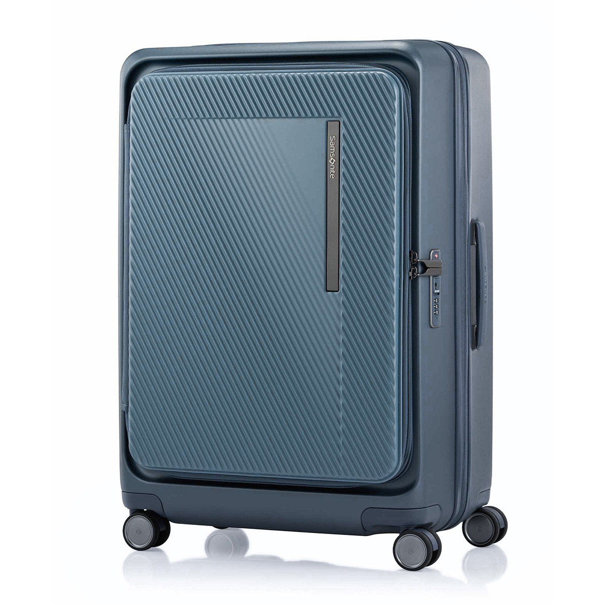 Samsonite（サムソナイト） スーツケース Lサイズ 76L/92L 大型 大容量