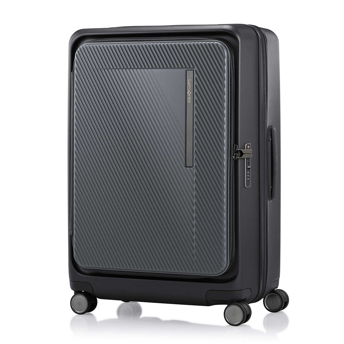 Samsonite（サムソナイト） スーツケース Lサイズ 76L/92L 大型 大容量