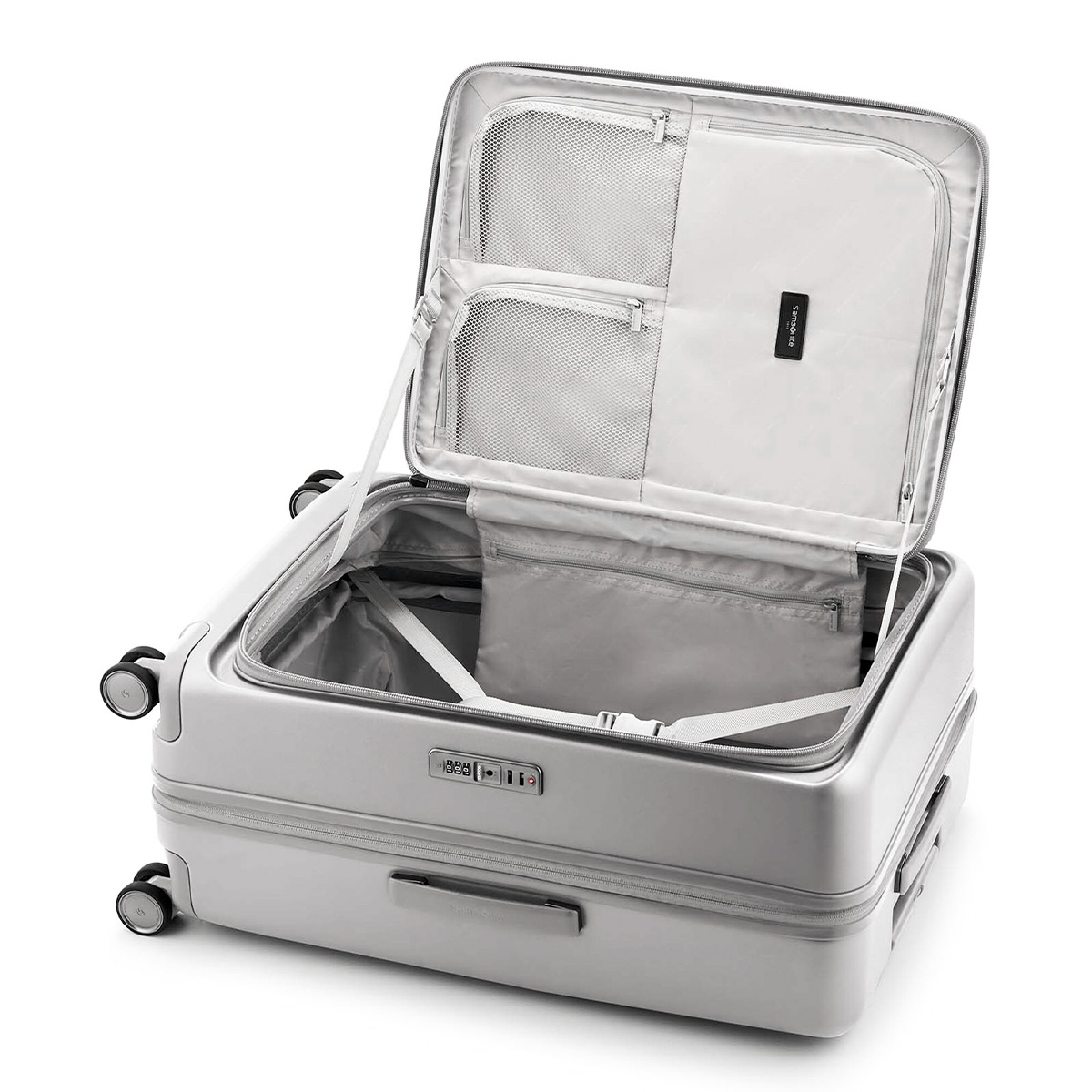 Samsonite（サムソナイト） スーツケース Lサイズ 76L/92L 大型 大容量