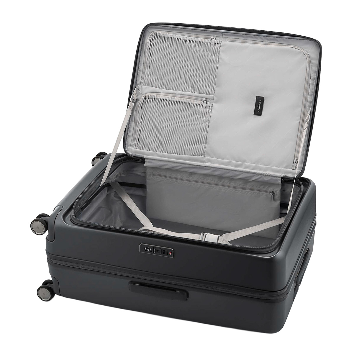Samsonite サムソナイト スーツケース LLサイズ XLサイズ 102L/120L