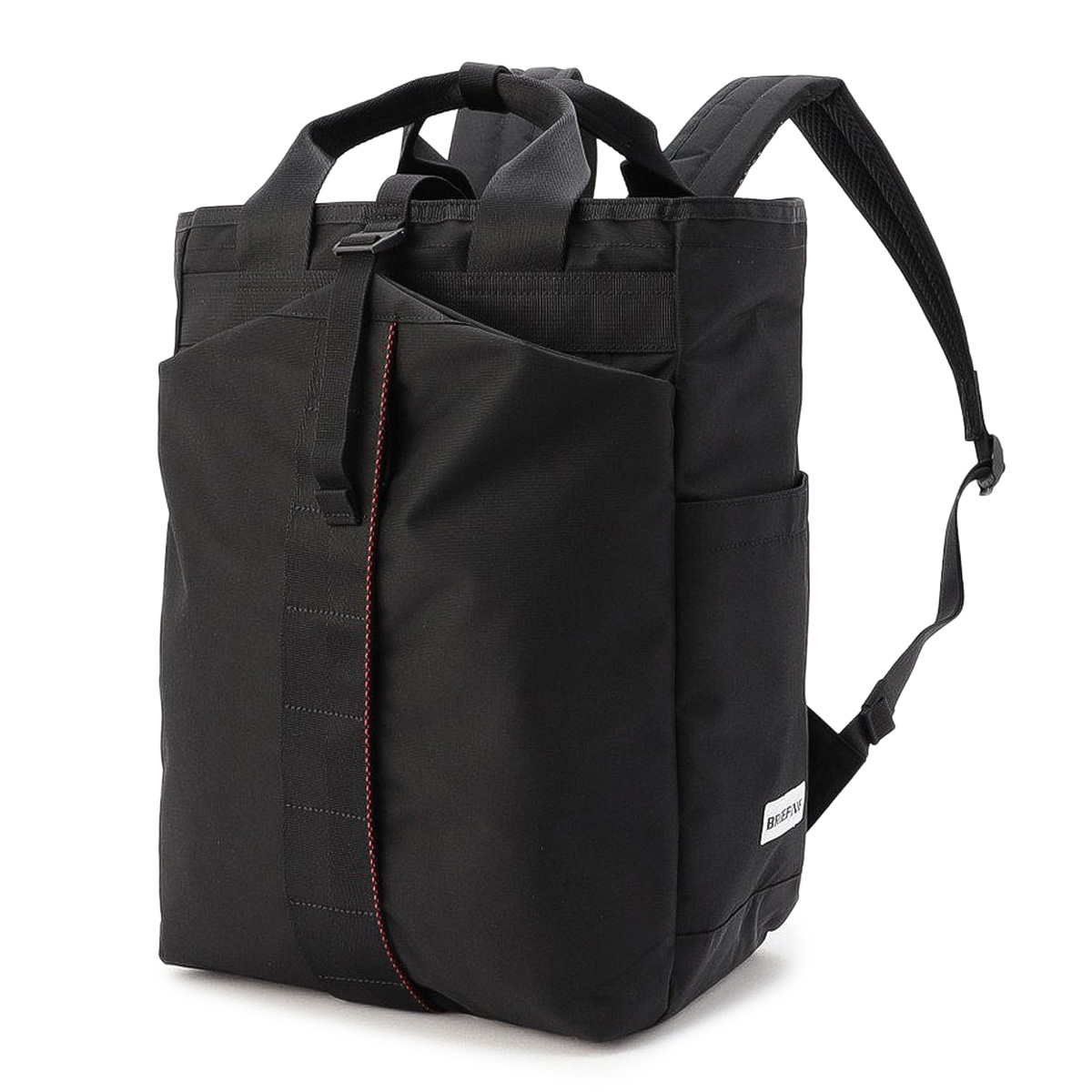 【美品】ブリーフィング URBAN GYM ビジネスバッグ リュック 黒 BRIEFING（ブリーフィング） アーバンジム リュック ジムパック トート