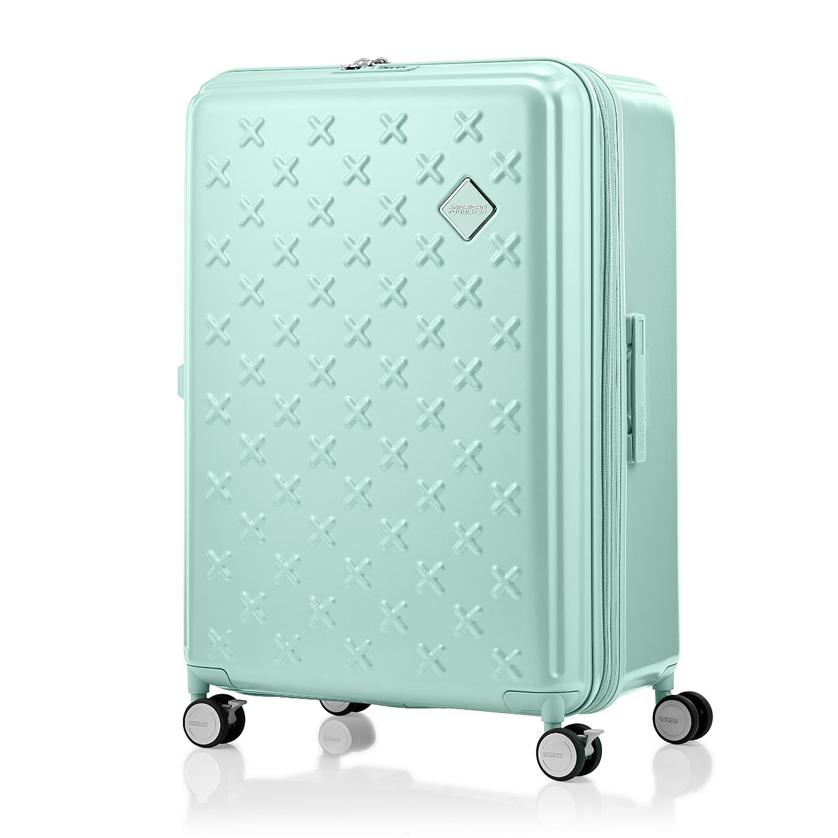 AMERICAN TOURISTER（アメリカンツーリスター） パクストラ スーツ