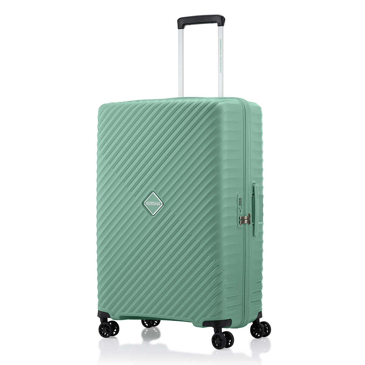 AMERICAN TOURISTER（アメリカンツーリスター） ダイアジップ スーツ