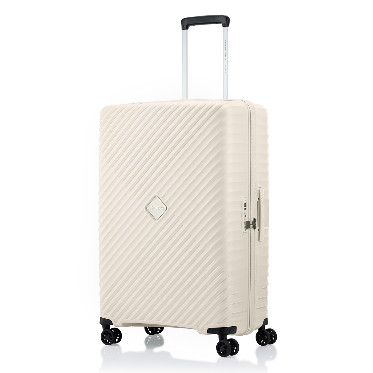 AMERICAN TOURISTER（アメリカンツーリスター） ダイアジップ スーツ