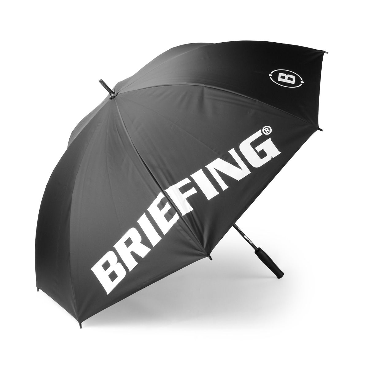 BRIEFING GOLF ブリーフィングゴルフ 傘 UVカット 晴雨兼用 BRIEFING GOLF（ブリーフィングゴルフ） ブリーフィング ゴルフ 傘