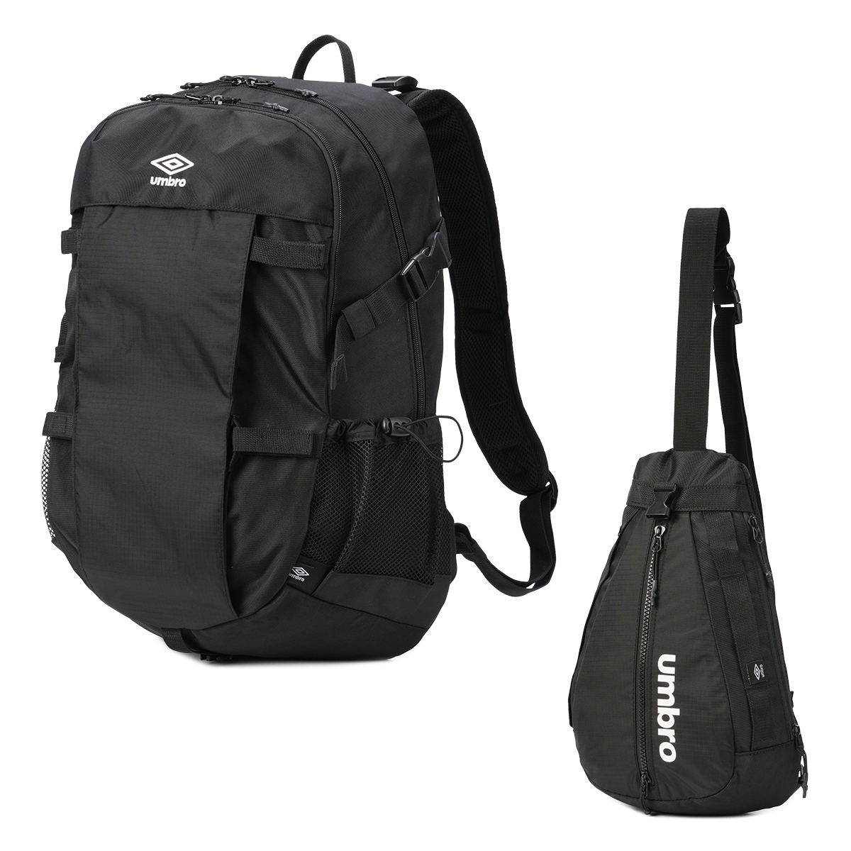 umbro（アンブロ） リュック 22L/25L 大容量 軽量 男子 女子 中学生