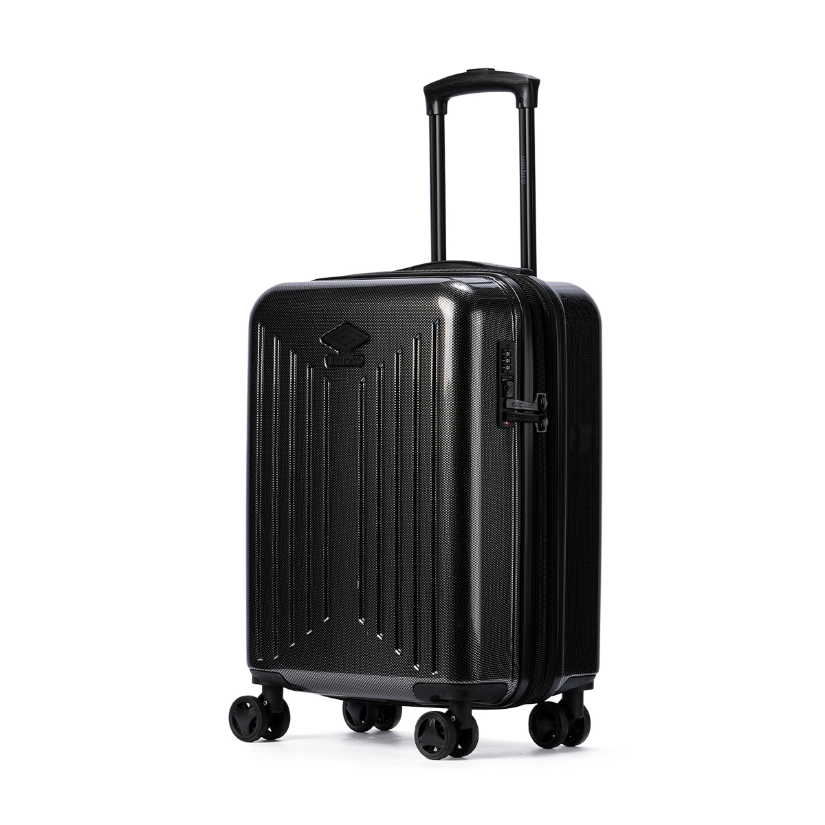 umbro（アンブロ） コンサ スーツケース Sサイズ SS 機内持ち込み 35L