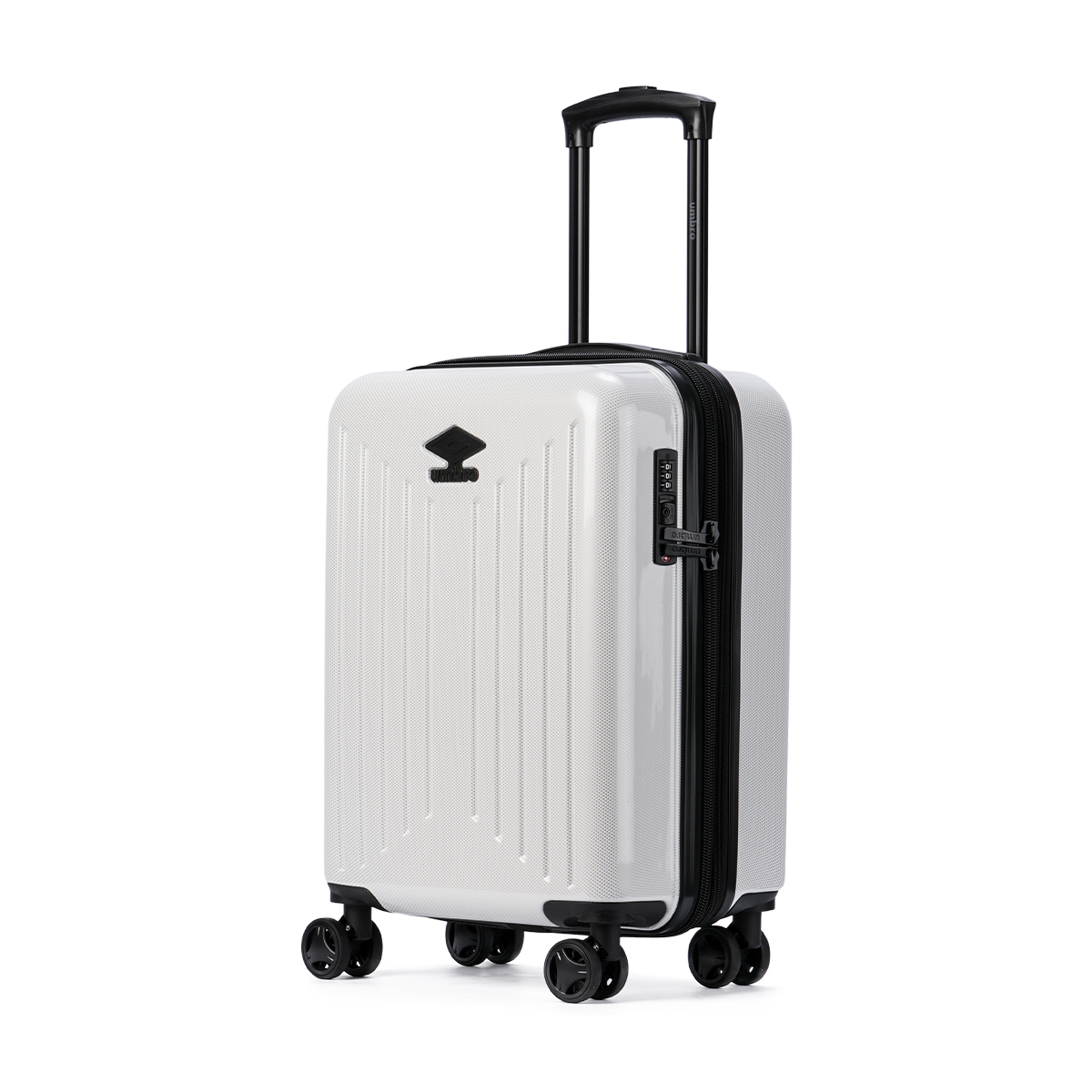 umbro（アンブロ） コンサ スーツケース Sサイズ SS 機内持ち込み 35L