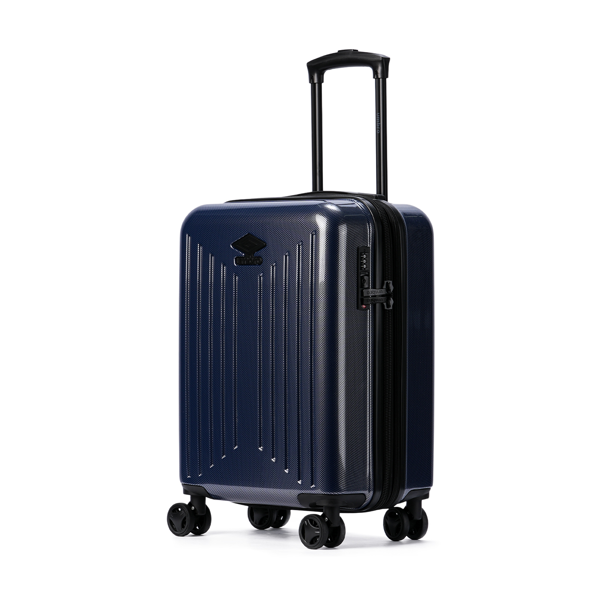umbro（アンブロ） コンサ スーツケース Sサイズ SS 機内持ち込み 35L