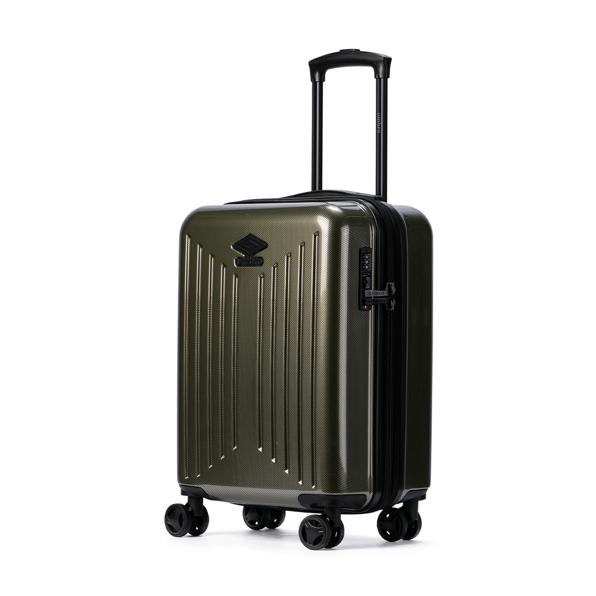 umbro（アンブロ） コンサ スーツケース Sサイズ SS 機内持ち込み 35L
