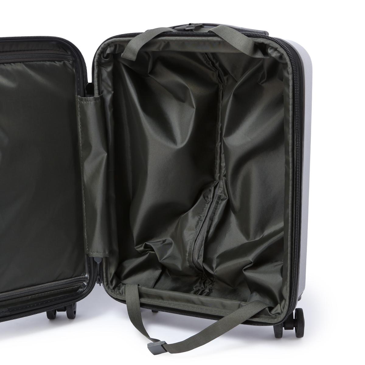 umbro（アンブロ） コンサ スーツケース Sサイズ SS 機内持ち込み 35L
