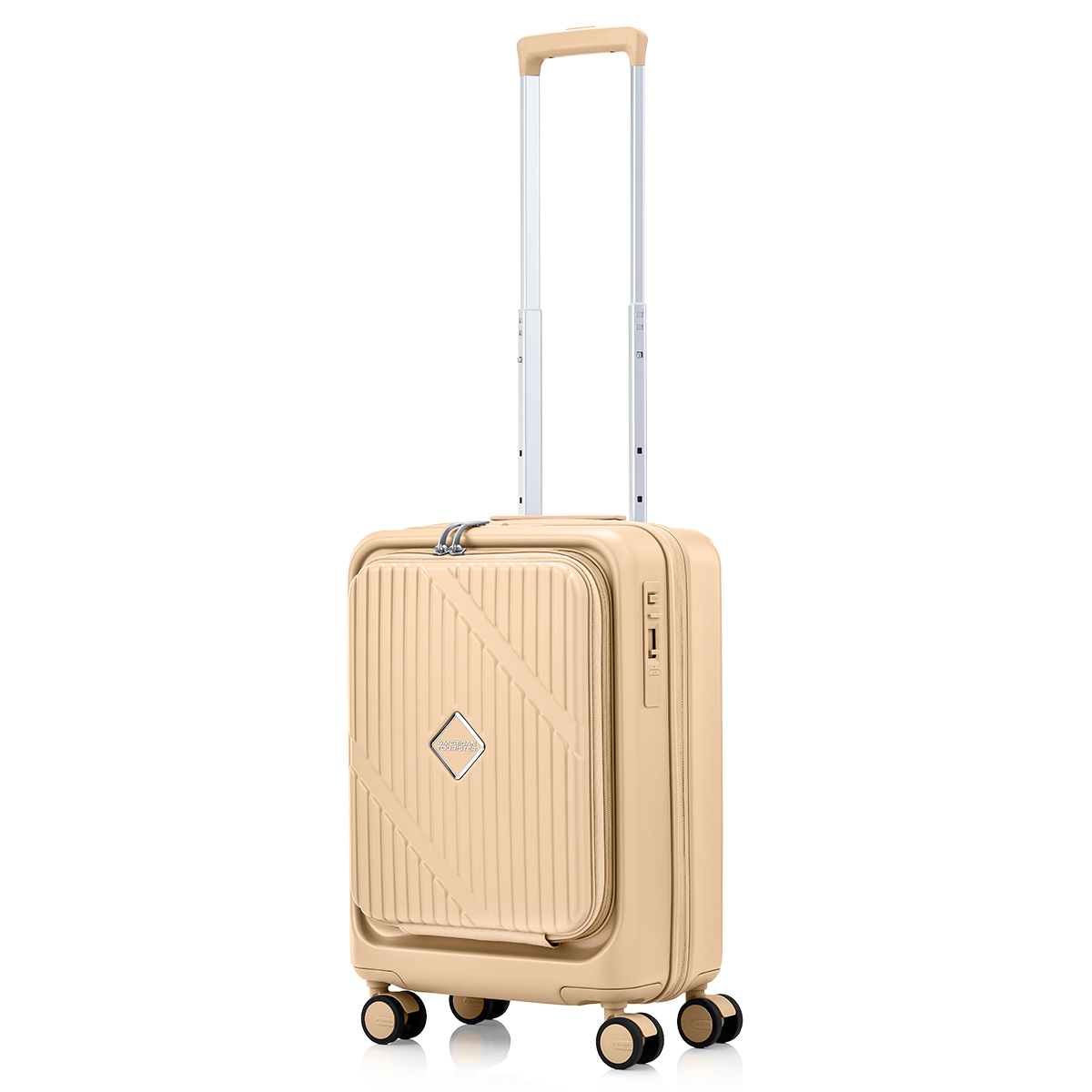 AMERICAN TOURISTER（アメリカンツーリスター） ヴェロックス スーツ