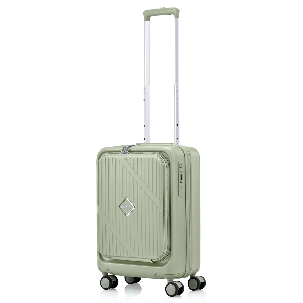 AMERICAN TOURISTER（アメリカンツーリスター） ヴェロックス スーツ
