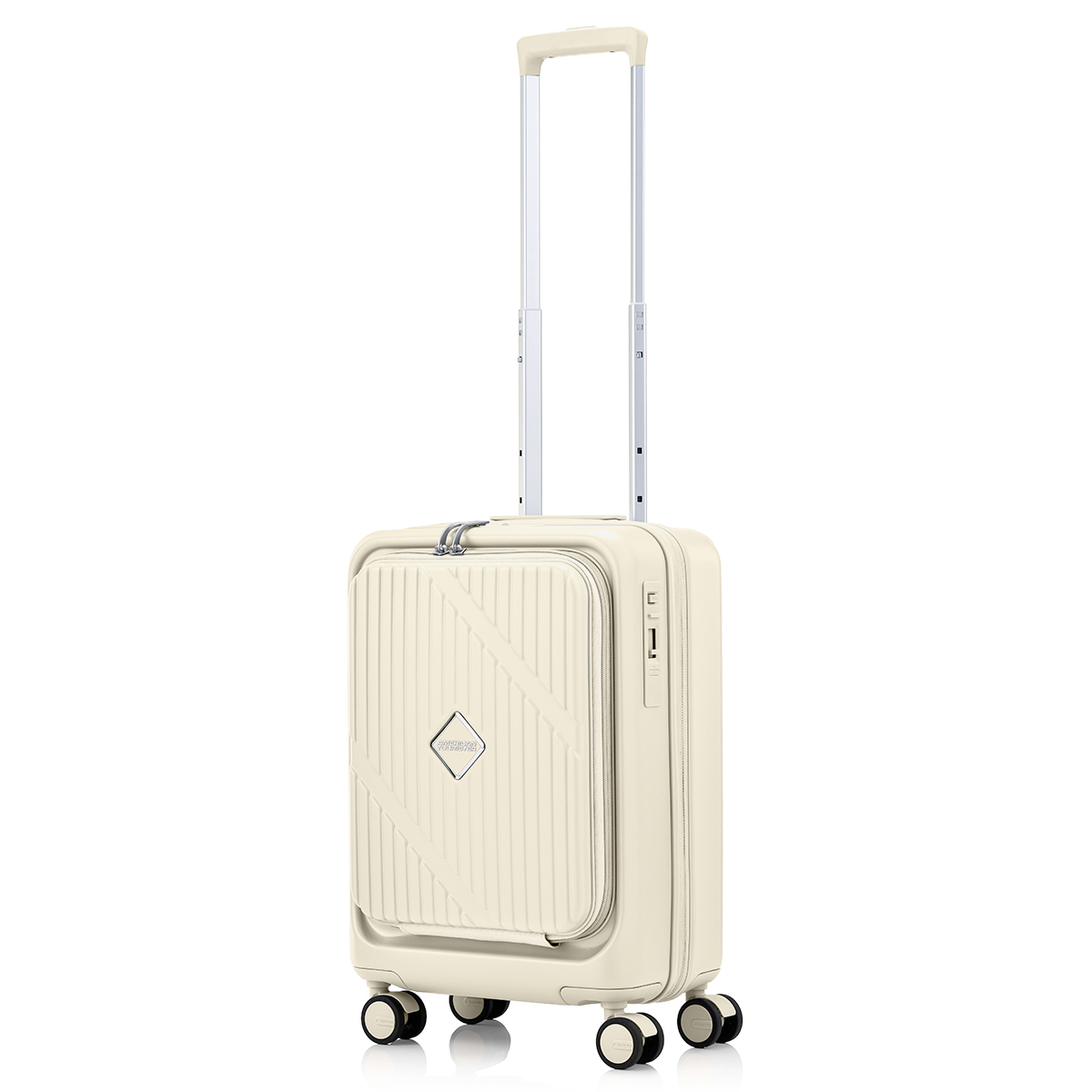 AMERICAN TOURISTER（アメリカンツーリスター） ヴェロックス スーツ