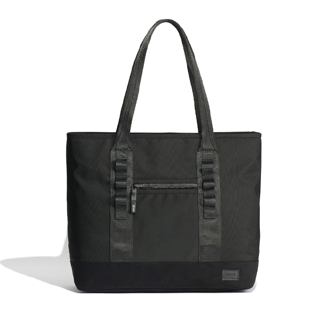 UNTRACK アントラック トートバッグ Sサイズ A4 PC収納 OUTDOOR/CE