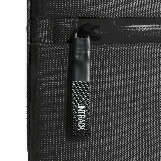 UNTRACK アントラック トートバッグ Sサイズ A4 PC収納 OUTDOOR/CE