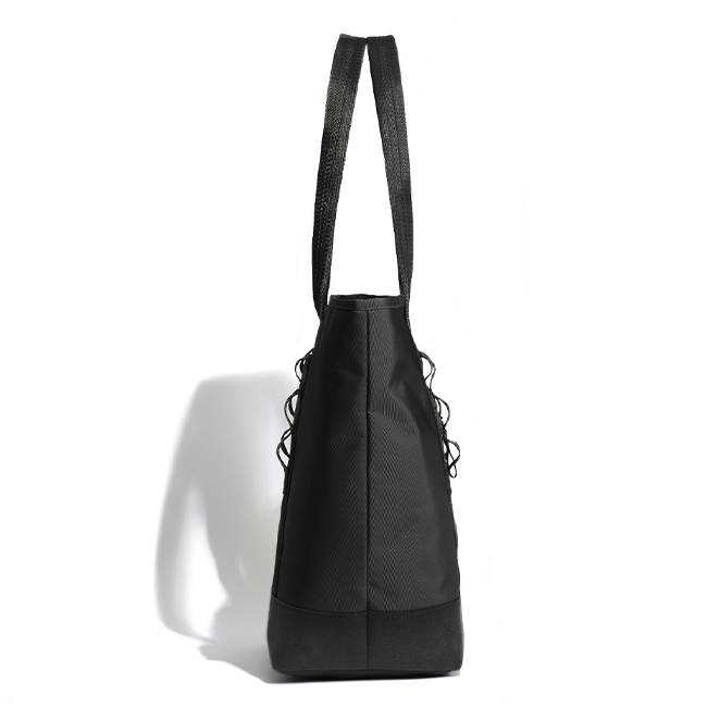 UNTRACK アントラック トートバッグ Sサイズ A4 PC収納 OUTDOOR/CE