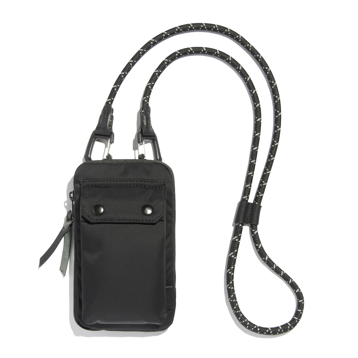 商品レビューで+5%｜アントラック ショルダーバッグ ショルダーポーチ スマホショルダー メンズ レディース ブランド 撥水 UNTRACK 60211-01 UNTRACK アントラック ショルダーバッグ ショルダーポーチ スマホ