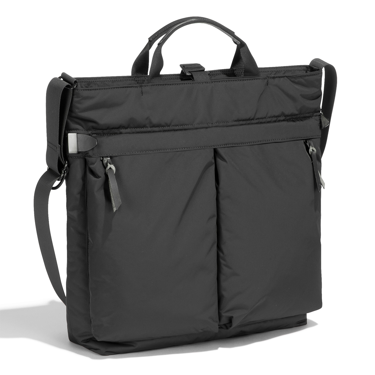 UNTRACK アントラック ヘルメットバッグ トートバッグ メンズ