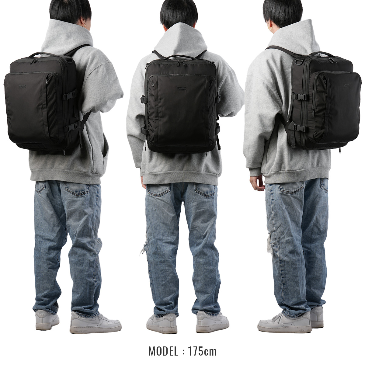 UNIVERSAL OVERALL（ユニバーサルオーバーオール） リュック バック