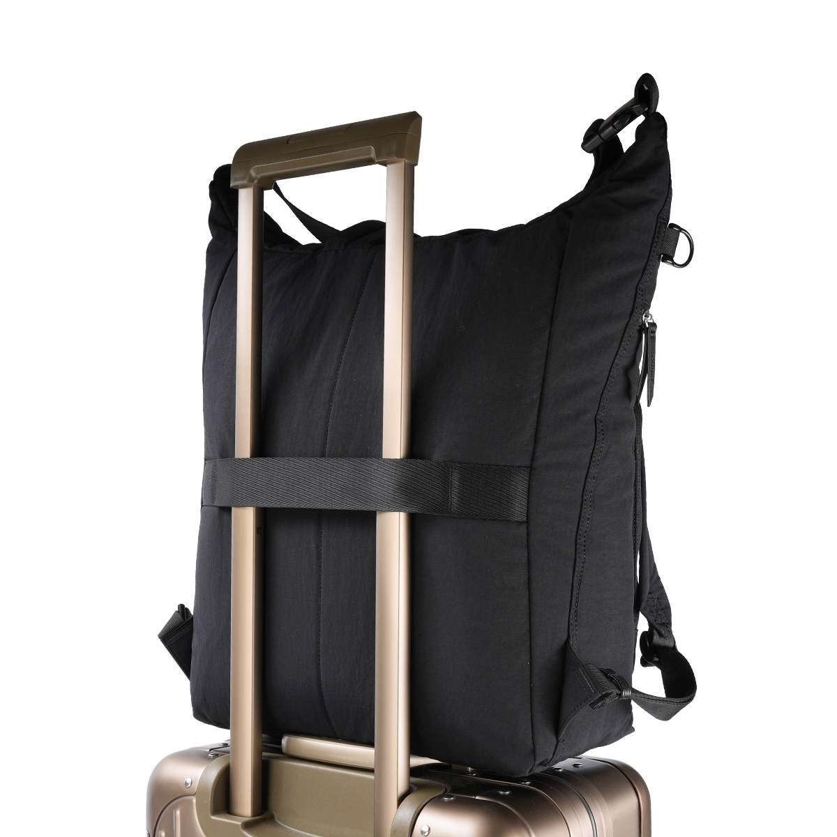 商品レビューで+5%｜ヴォルッタ アルマ リュック メンズ 3WAY トートバッグ ショルダーバッグ 撥水 A4 B4 VOLUTTA ALMA vol422 VOLUTTA（ヴォルッタ） アルマ リュック メンズ 3WAY トートバッグ