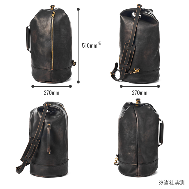 vasco バッグ ダッフルバッグ ショルダーバッグ ボストンバッグ
