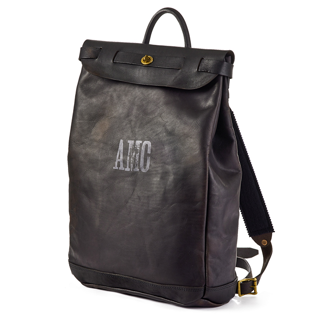 vasco（ヴァスコ） リュック メンズ レザー 牛革 大容量 オールド