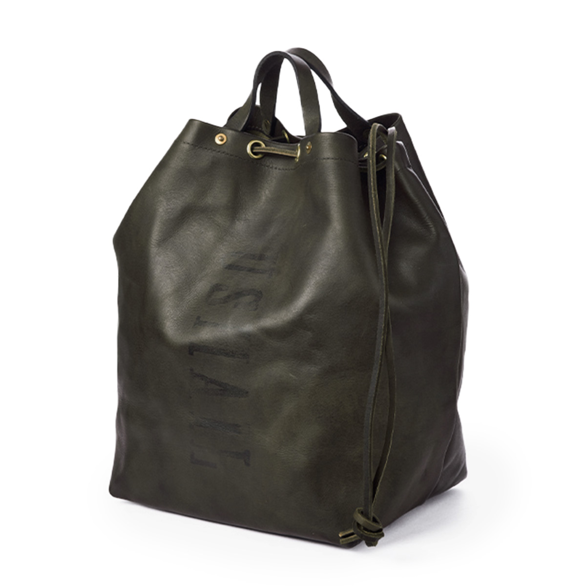 vasco（ヴァスコ） バッグ 巾着バッグ ハンドバッグ トートバッグ