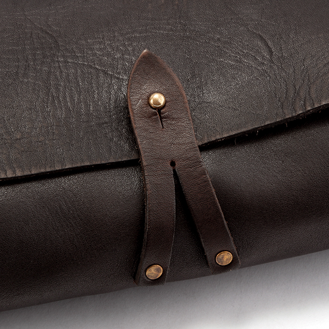 vasco（ヴァスコ） ショルダーバッグ 本革 日本製 斜めがけ かっこいい