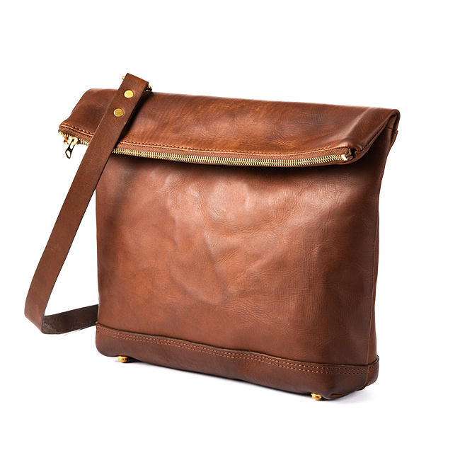新品 定価44280円 ショルダー、クラッチバッグ ブラウン BrownBrown（ブラウンブラウン） クラッチバッグ 「BrownBrown