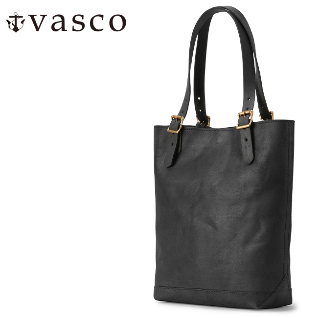 vasco ヴァスコ トートバッグ メンズ レディース ブランド