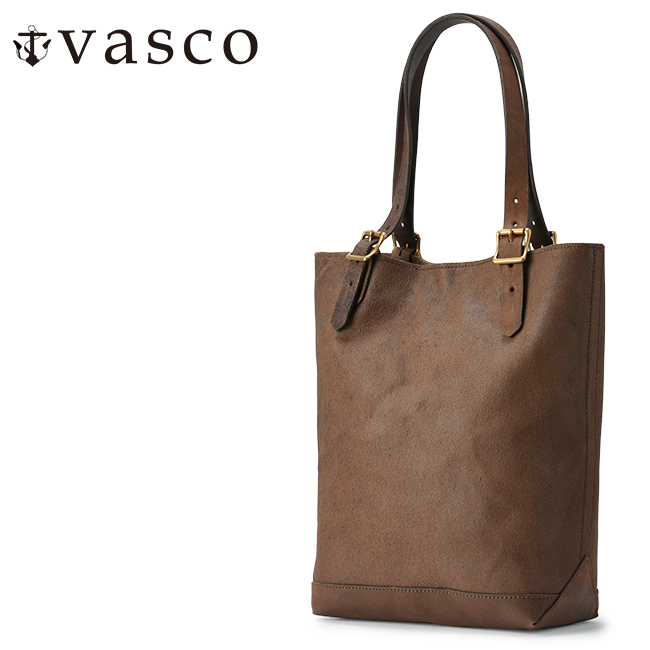 vasco ヴァスコ トートバッグ メンズ レディース ブランド
