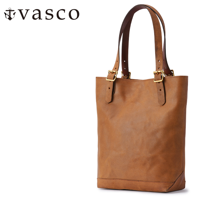 vasco ヴァスコ トートバッグ メンズ レディース ブランド