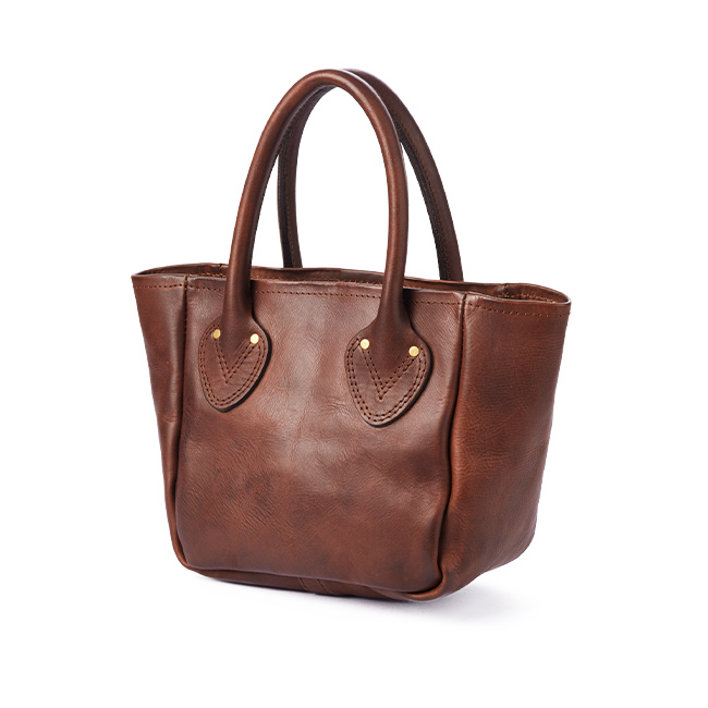 商品レビューで+5%｜vasco トートバッグ ハンドバッグ メンズ ミニ 小さめ 本革 レザー 日本製 ヴァスコ バスコ vs-269l vasco（ヴァスコ） バッグ トートバッグ ハンドバッグ メンズ ミニ