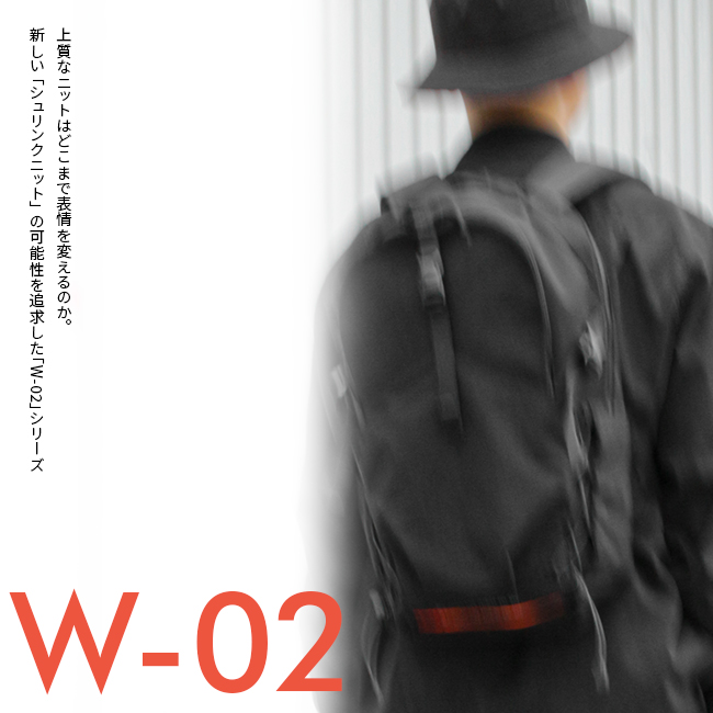 ウィーミー リュック 24L 軽量 軽い ニット ジャージー ナイロン WE-ME