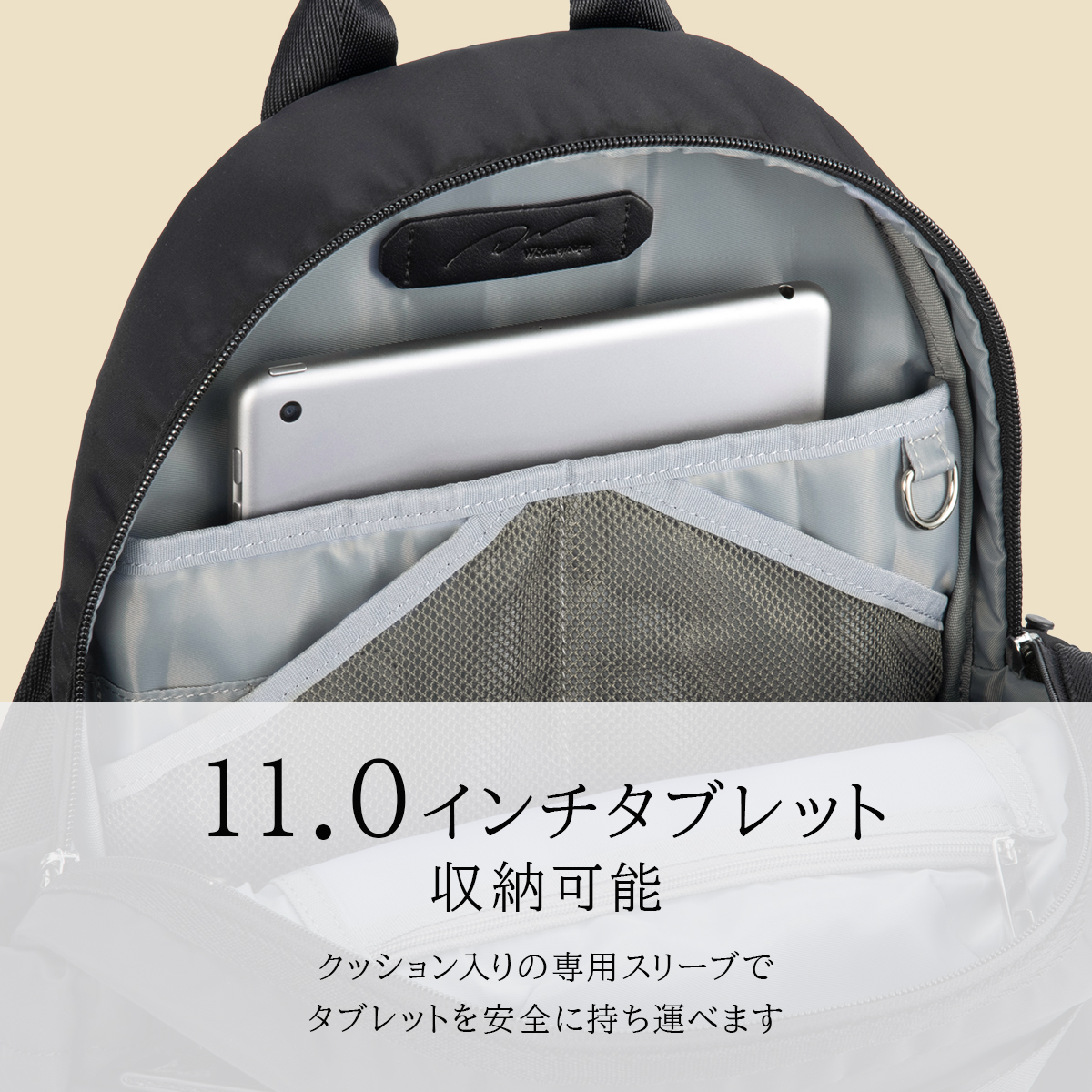 ダブルアンドデイナイト アウリンコ リュック レディース ミニ 小さめ