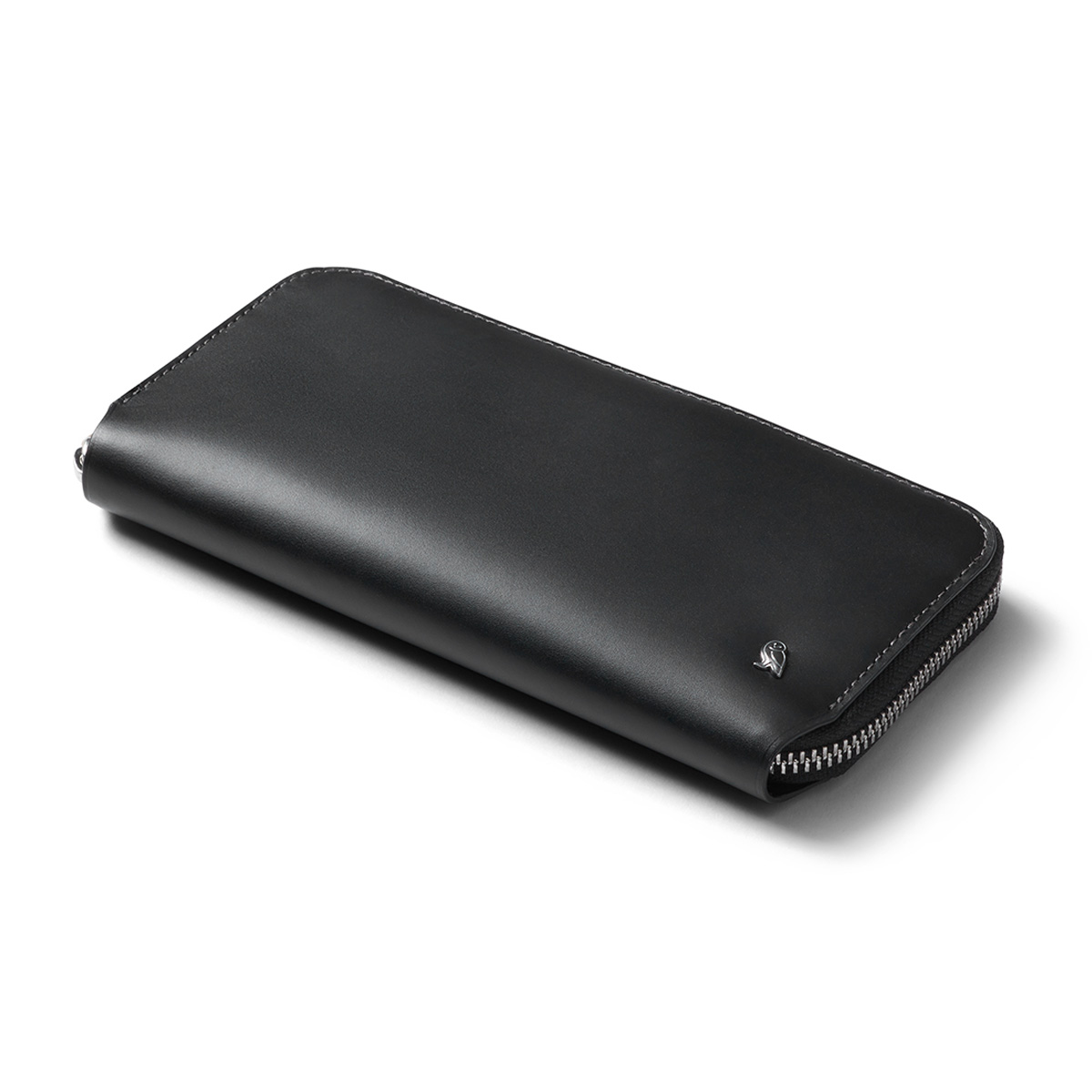 Bellroy Folio ベルロイ フォリオ 長財布 メンズ ブランド ラウンドファスナー ロングウォレット レザー 本革 大容量 RFID保護対応 WFWB 3年保証 在庫限り | Bellroy | 01