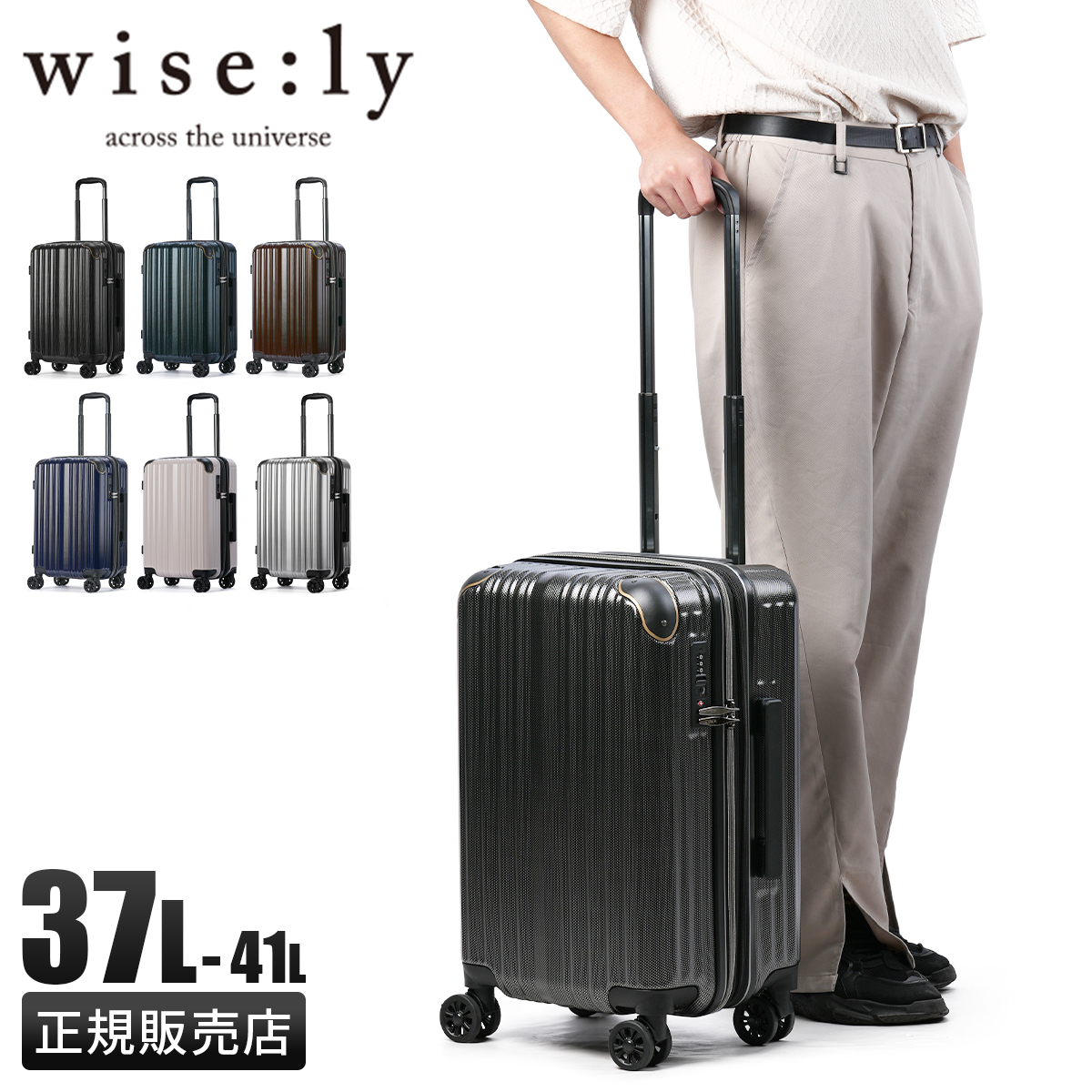 y's ワイズ　YD-D32-501 ファスナージャンプスーツ　未使用保管品 wis-338-2501_1.jpg