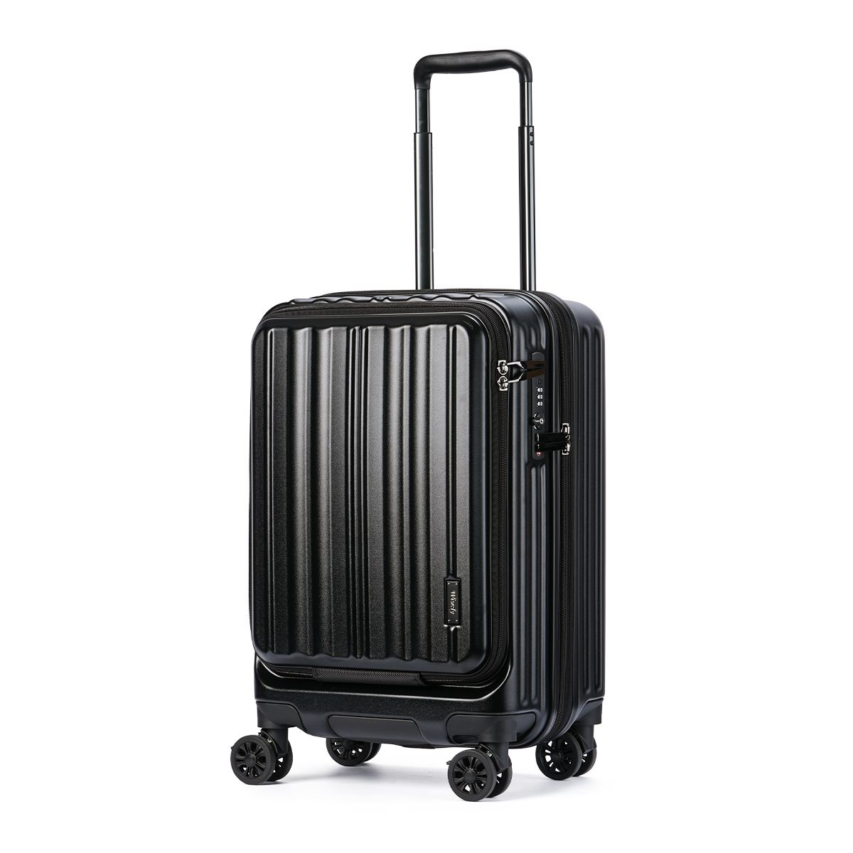 ワイズリー ギャラン スーツケース 機内持ち込み Sサイズ SS 37L/42L