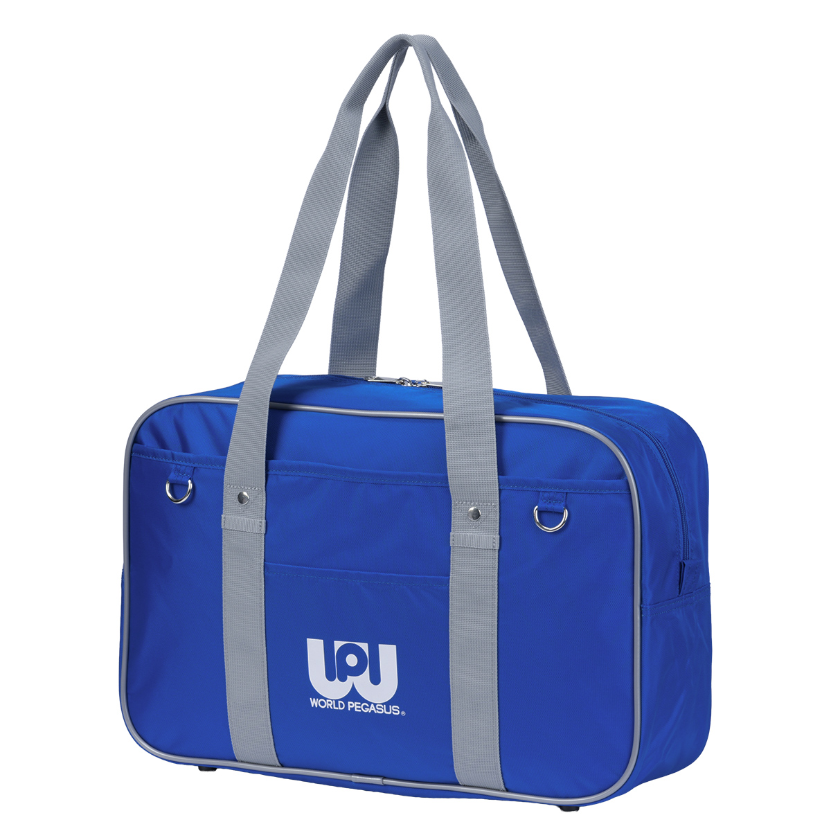 ワールドペガサス（WORLD PEGASUS） ワッペ スクバ スクールバッグ