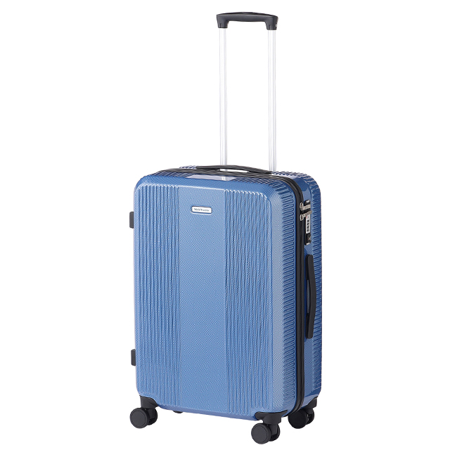 3-1952 World Traveler ワールドトラベラー スーツケース World Traveler 特典付 ワールドトラベラー スーツケース