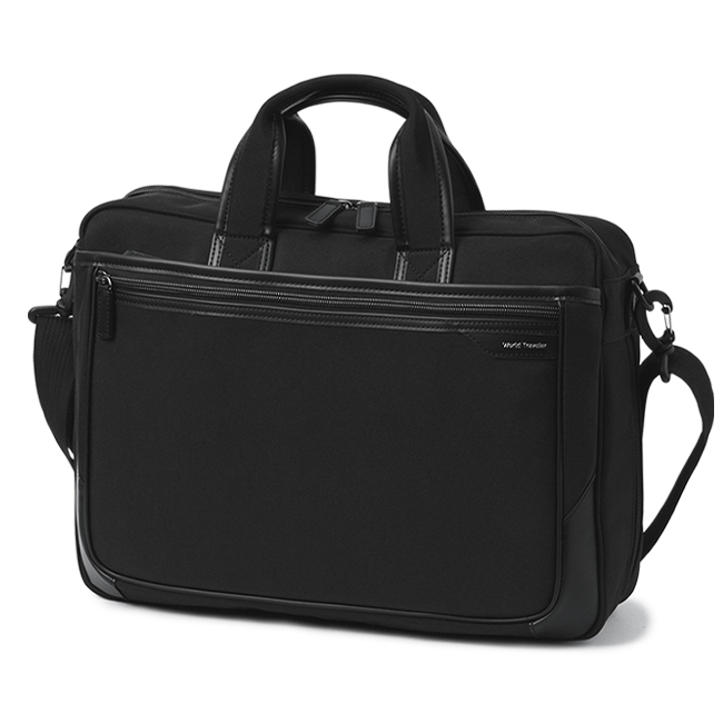 World Traveler エース ワールドトラベラー ビジネスバッグ 2WAY A4 