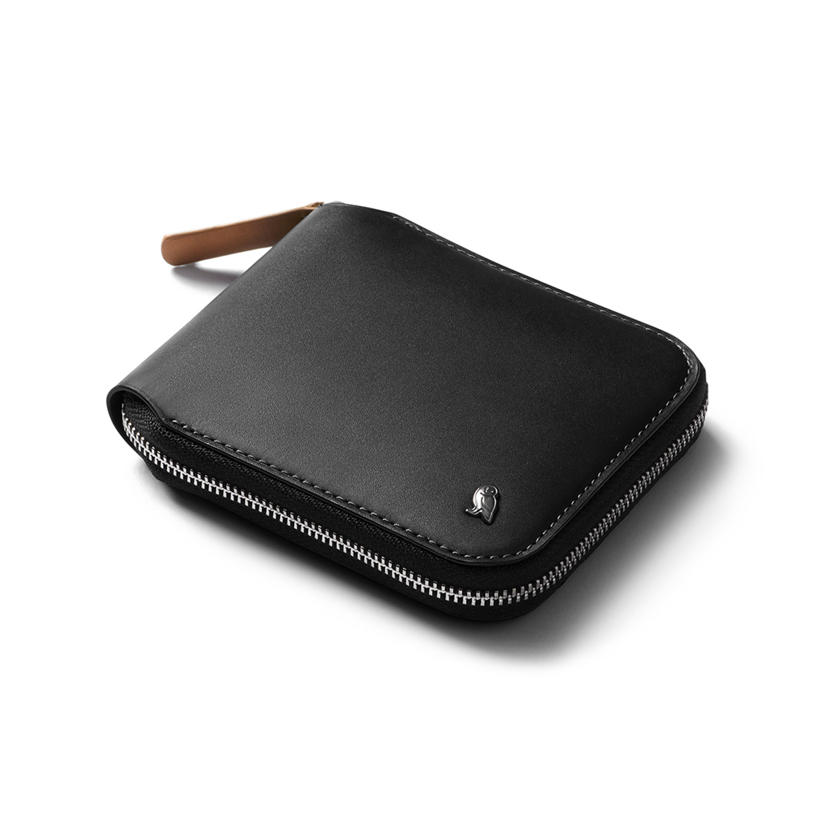 【超美品】Bellroy Zip Wallet　ベルロイ　ジップウォレット Bellroy（ベルロイ） Bellroy Zip Wallet ジップウォレット 二つ折り